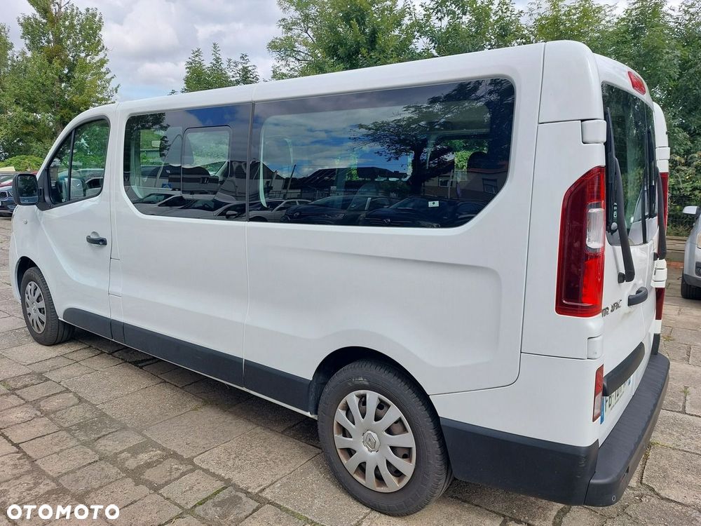 Renault Trafic - 3