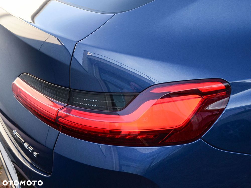 BMW X4 - 13