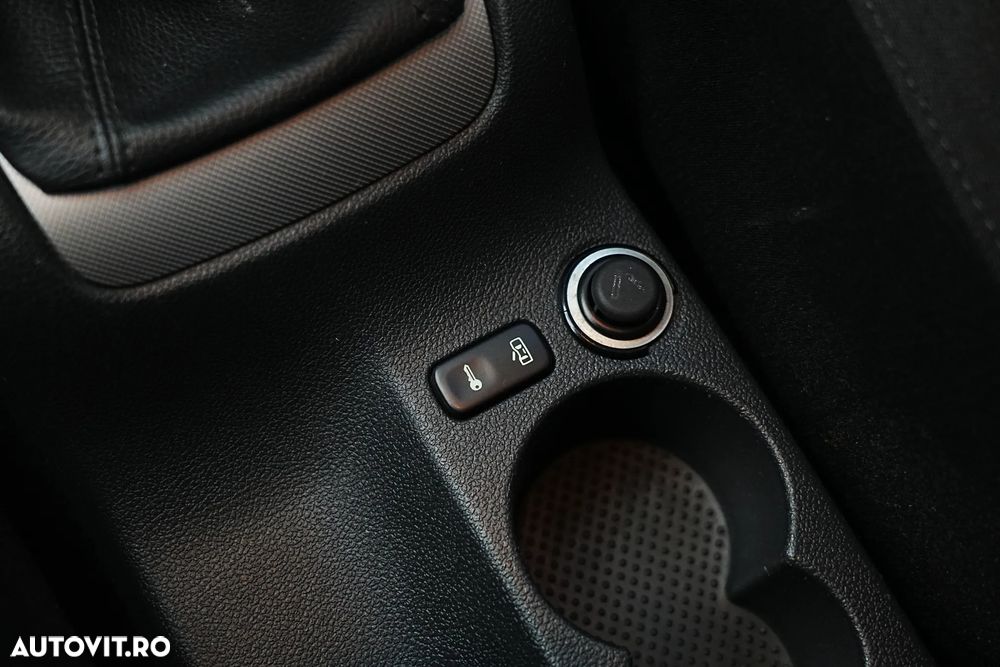 Skoda Octavia 1.8 TSI Ambition - 21