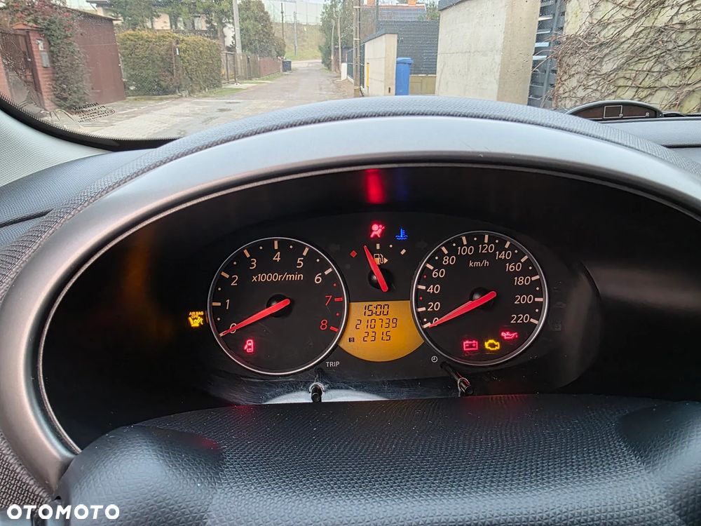 Nissan Micra 1.2 Visia - 7