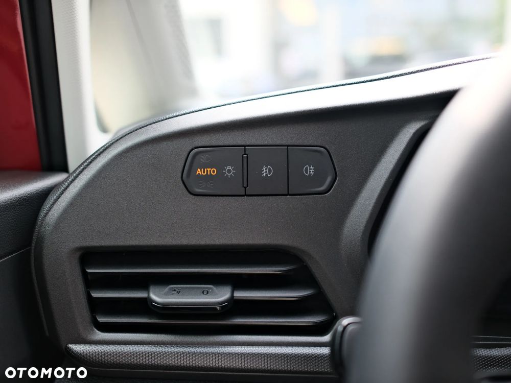 Ford Transit Connect 230 L2 Trend PowerShift (bryg.) - 27