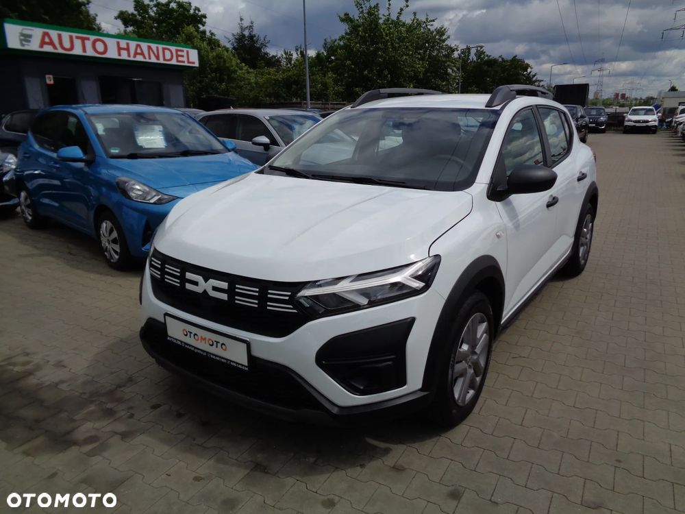 Dacia Sandero Stepway - 2
