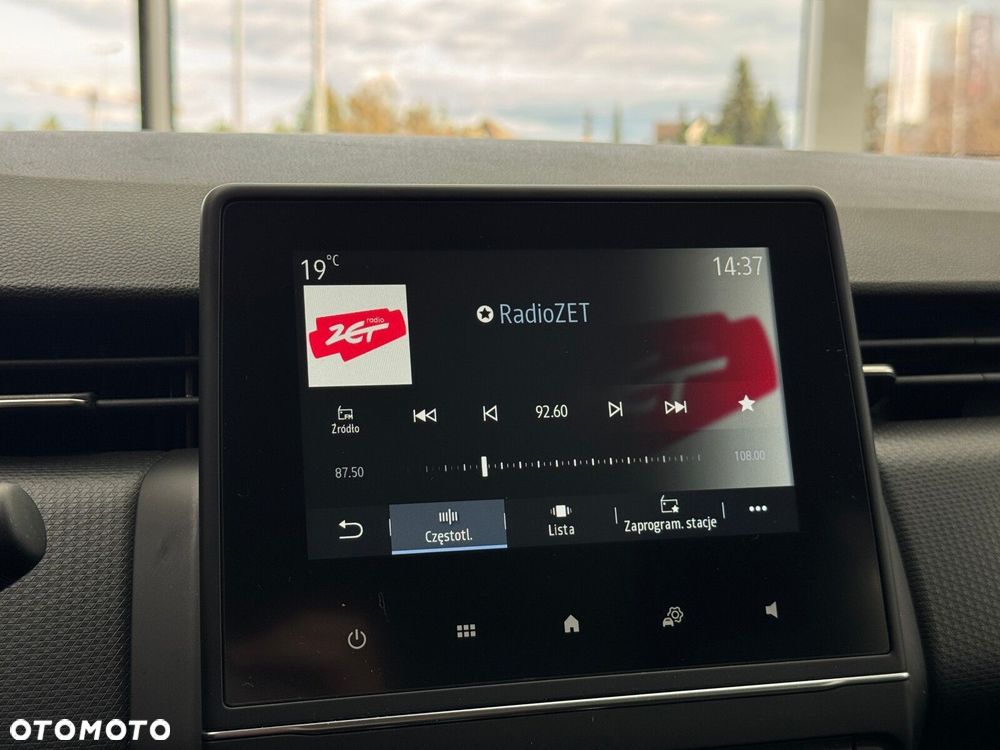 Renault Clio 1.0 TCe Equilibre - 27