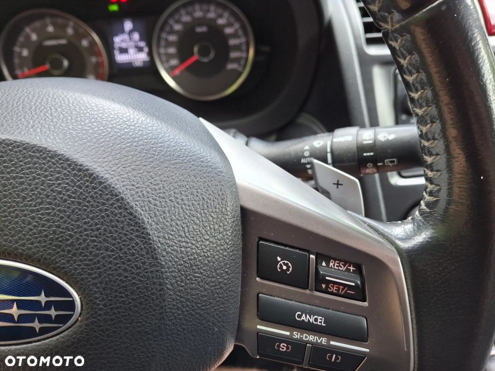 Subaru Forester - 21