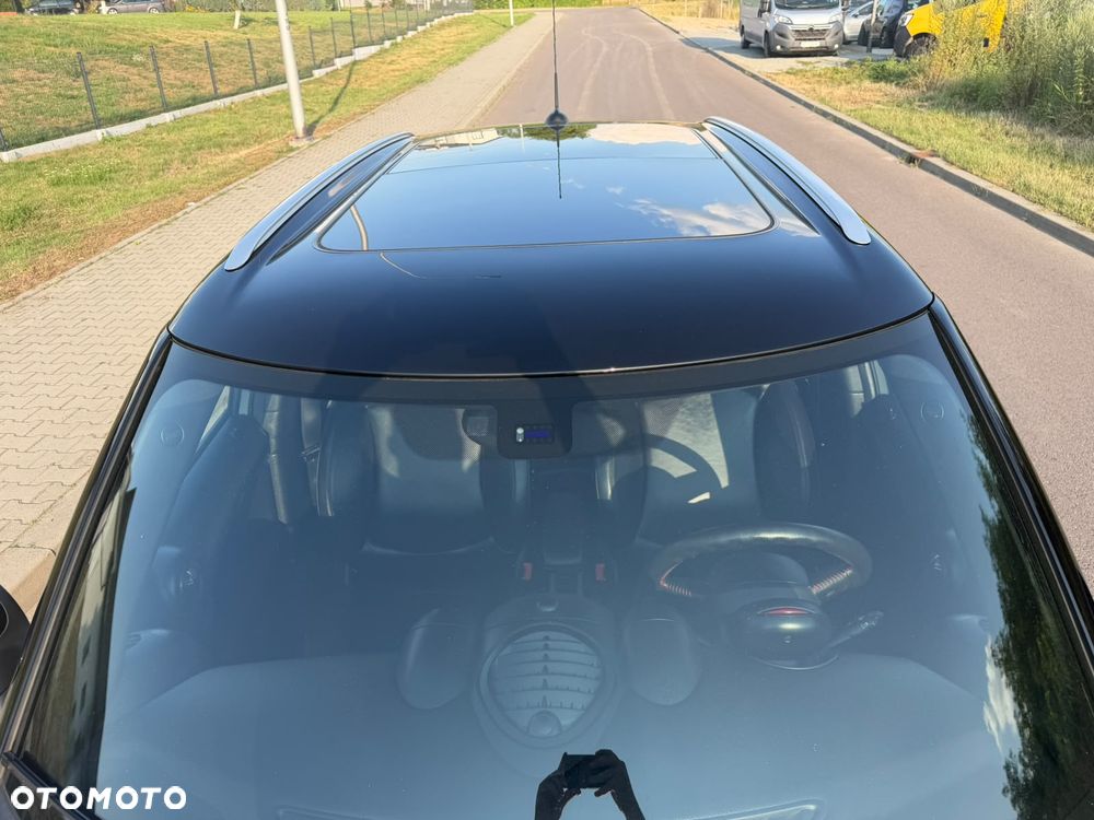 MINI Countryman Cooper D All4 - 26