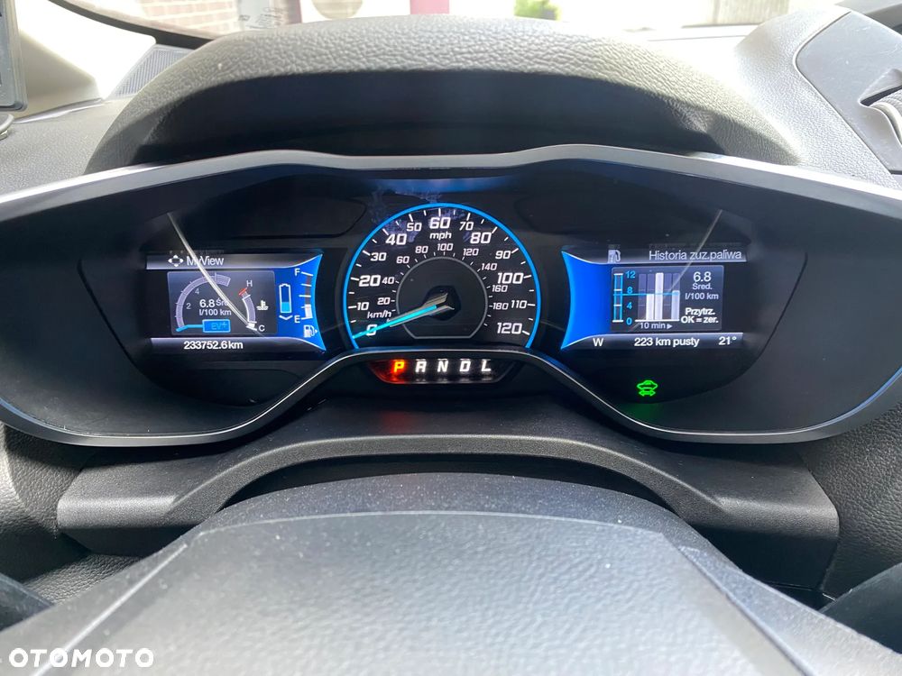 Ford C-MAX - 19