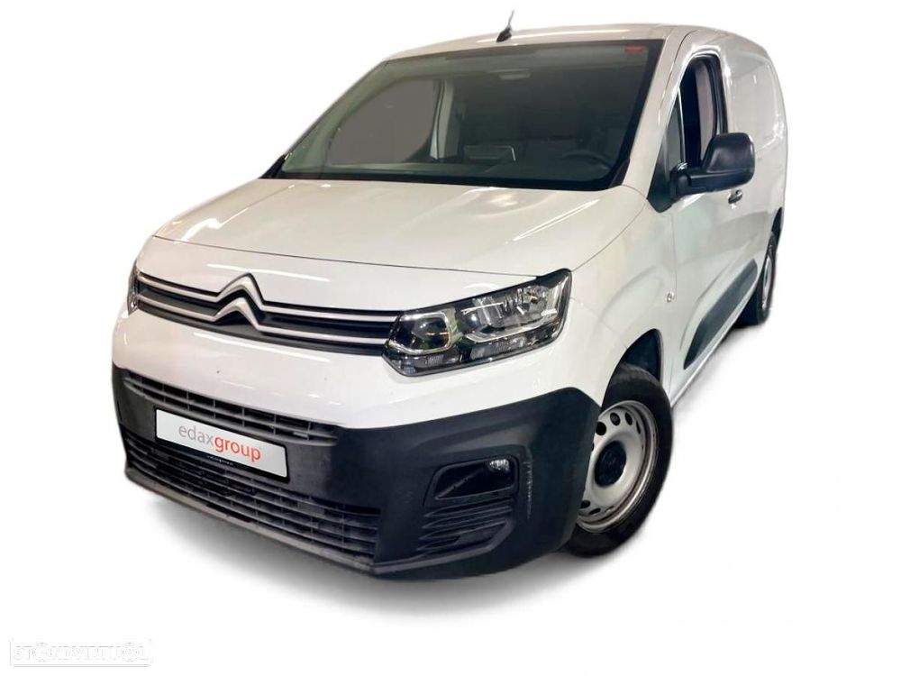 Citroën Berlingo BlueHDi XL - 1