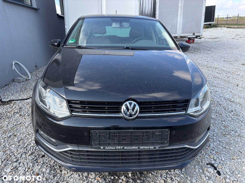 Volkswagen Polo - 6