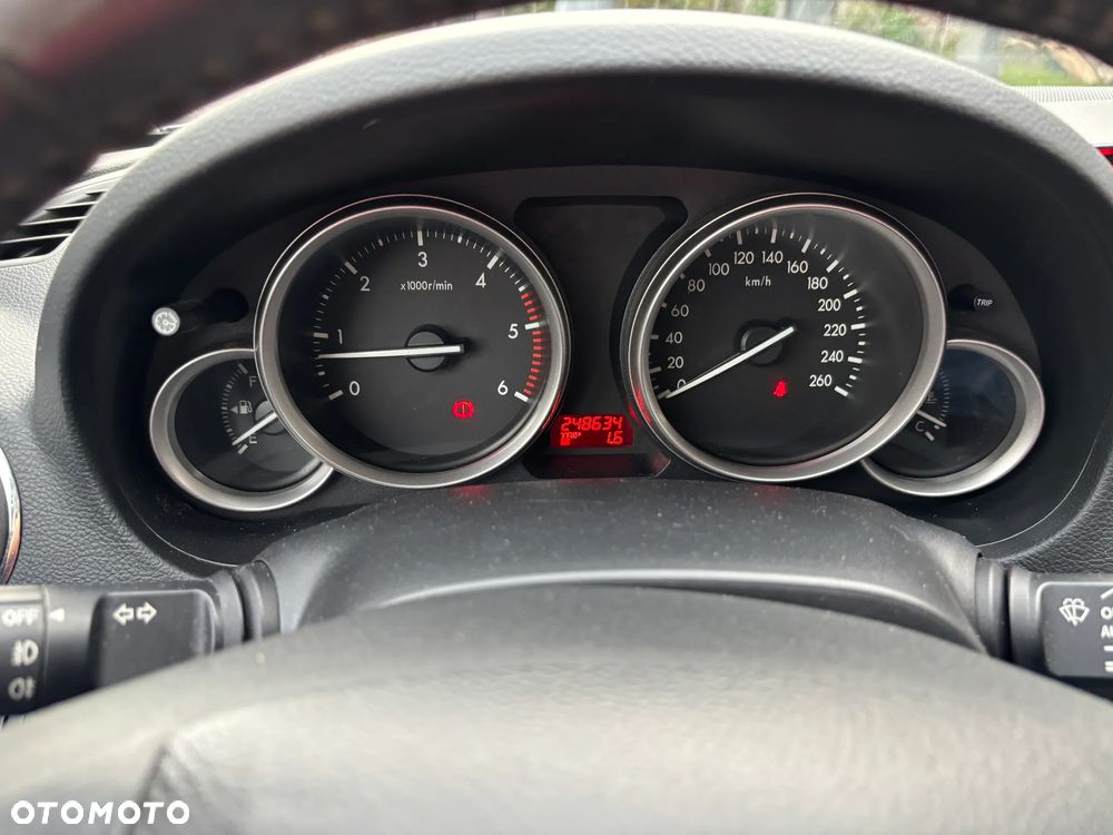 Mazda 6 Sport 2.2 CD DPF Active - 24