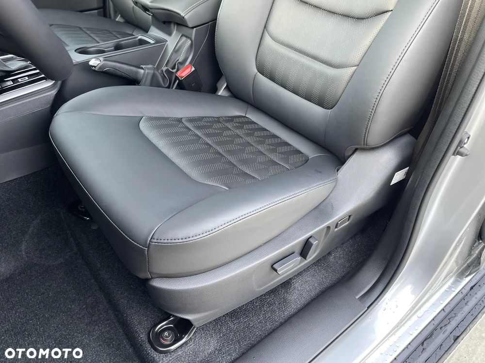 Isuzu D-Max 1.9 DC LSX - 12