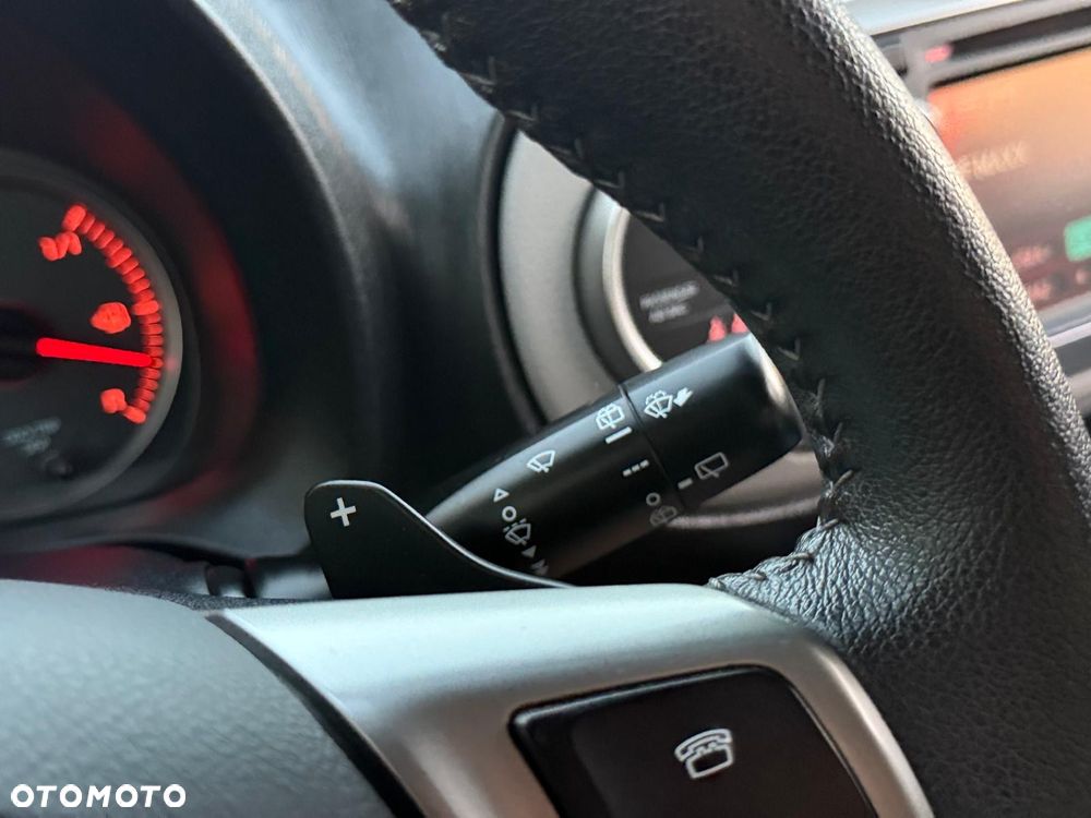 Toyota Yaris 1.33 VVT-i Multidrive S Edition - 34