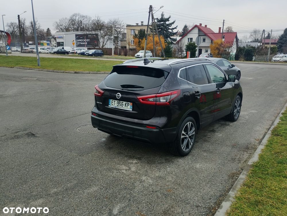 Nissan Qashqai 1.2 DIG-T Tekna - 7