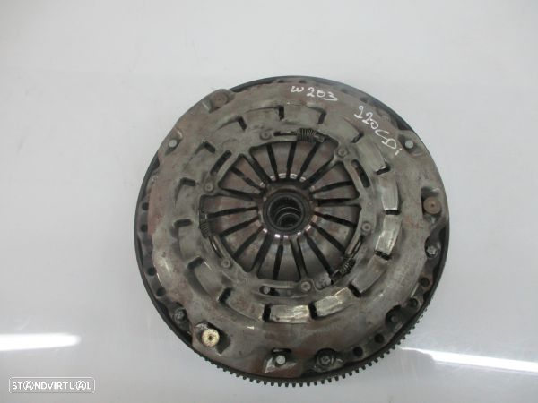Kit Embraiagem Mercedes-Benz C-Class (W203) - 2