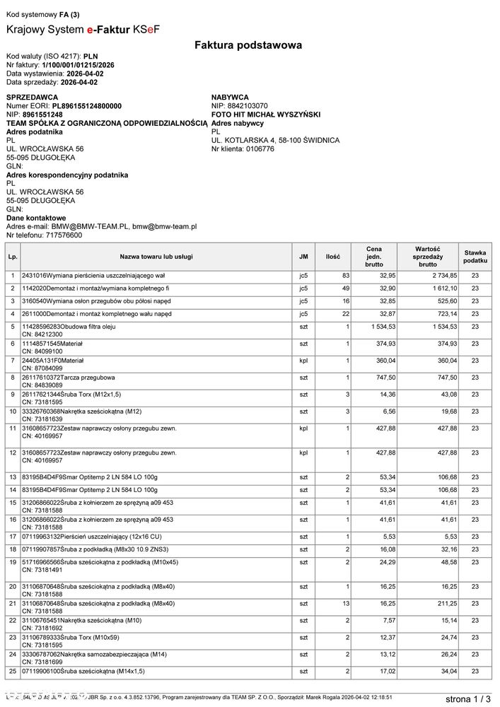 BMW Seria 5 520d xDrive M Sport sport - 38