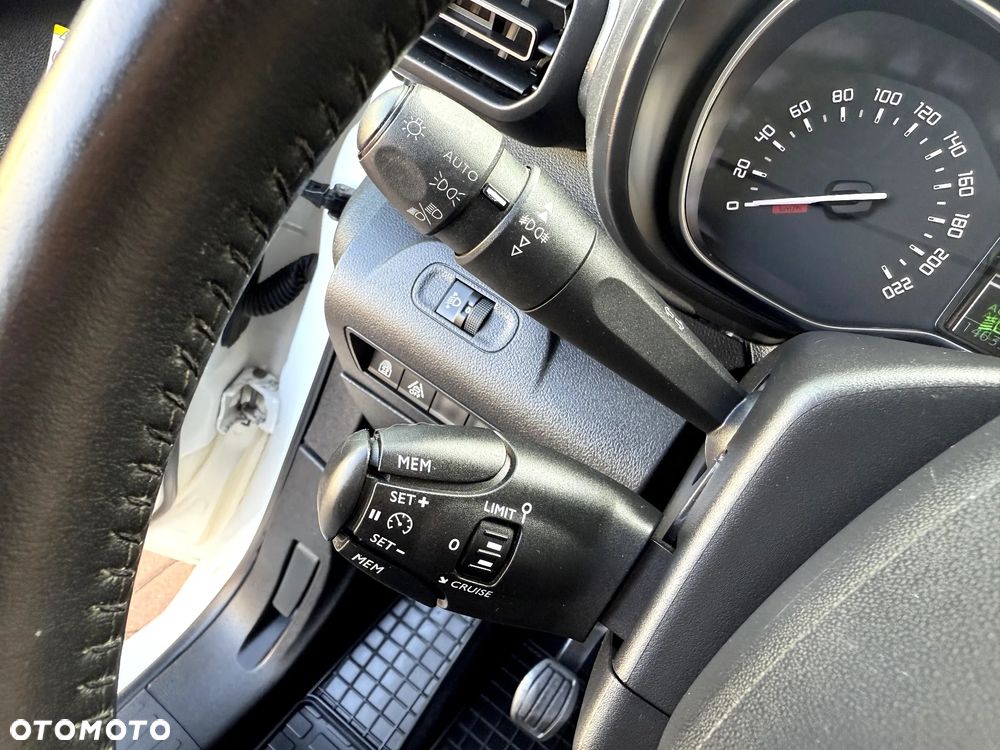 Citroën Berlingo XL 1.5 BlueHDI Shine S&S (7-os.) - 20
