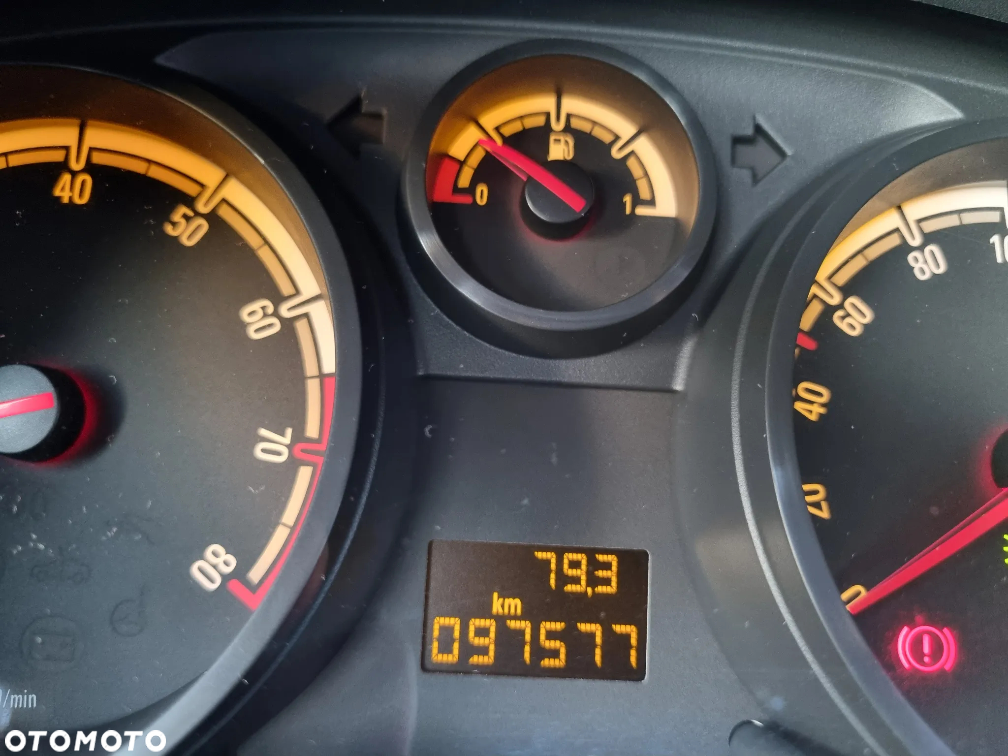 Opel Corsa 1.2 16V Color Edition - 15