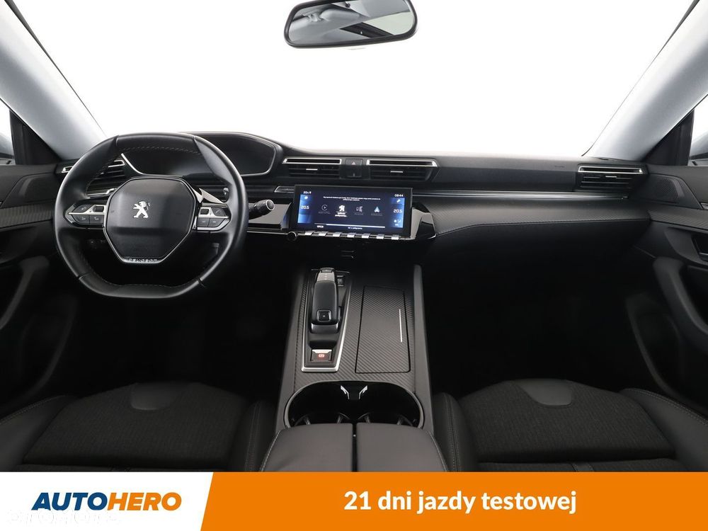 Peugeot 508 - 12