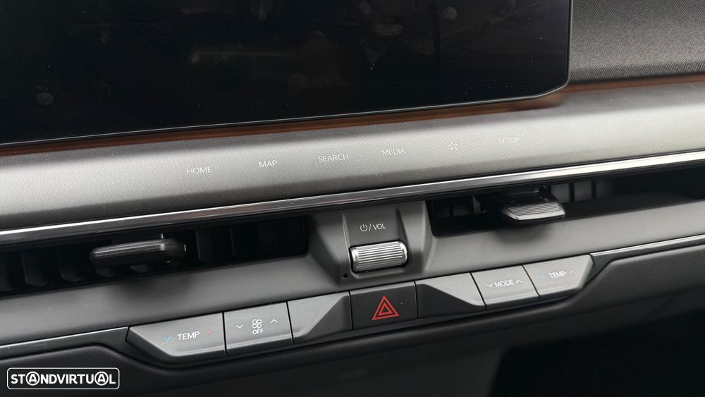 Kia EV9 99,8-kWh AWD - 18