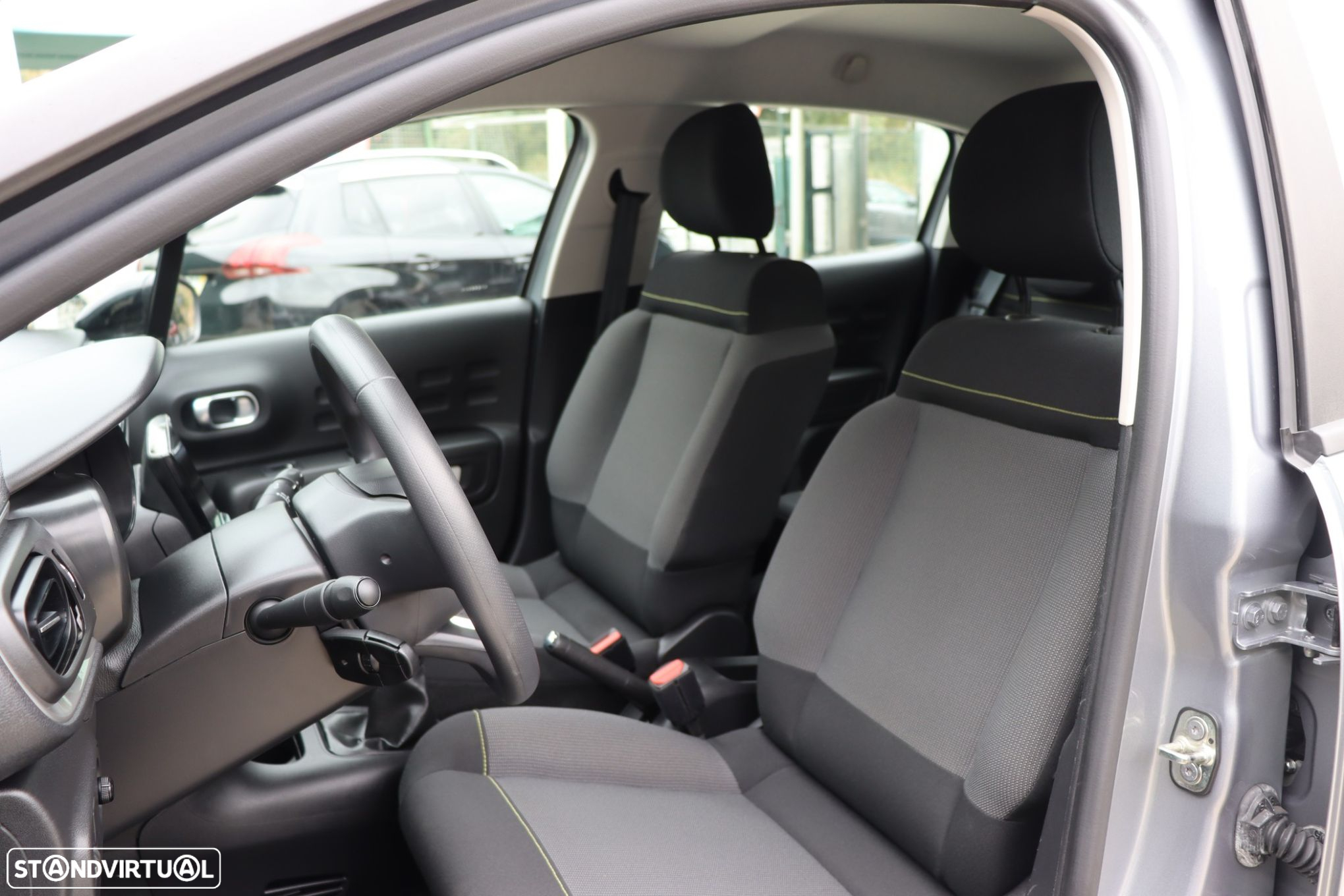 Citroën C3 - 15
