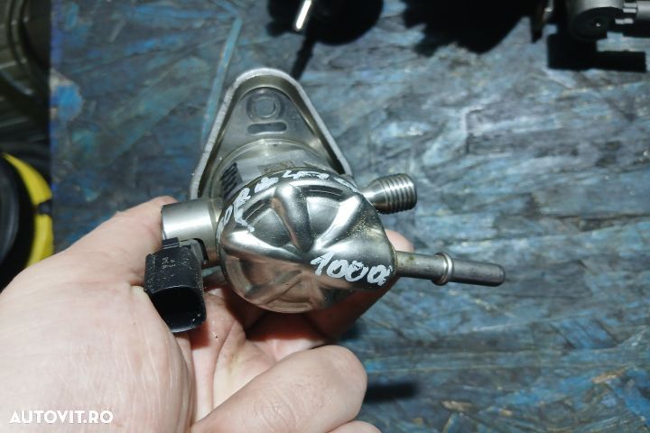 POMPA INALTA PRESIUNE  H6BG-9D376-AA H6BG-9D376-AA Ford Focus 4 [2018 - 3