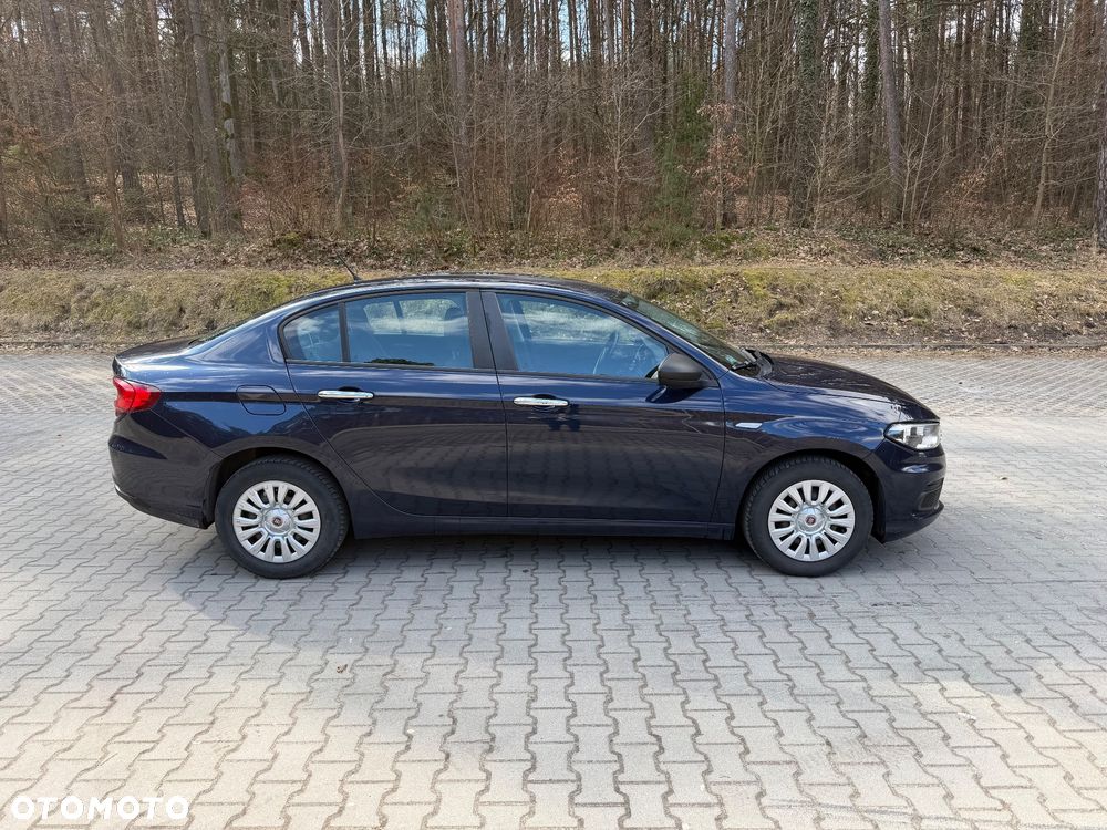 Fiat Tipo 1.4 Classic - 6