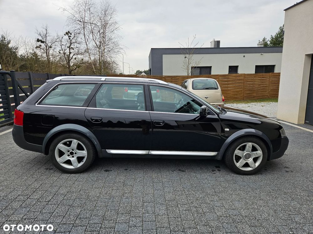 Audi A6 Allroad - 4