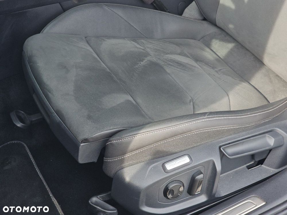 Volkswagen Arteon Shooting Brake ver-1-4-tsi-plug--in-hybrid-r--line-dsg - 17