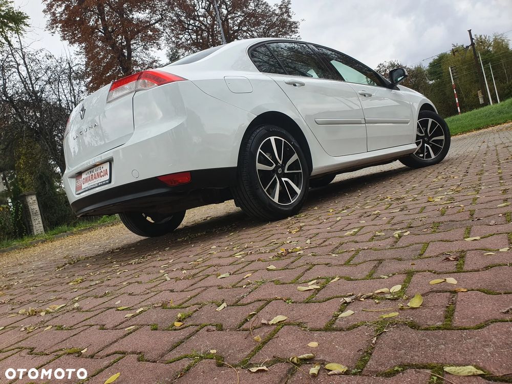 Renault Laguna 2.0 16V 140 Dynamique - 33