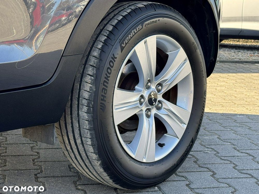 Kia Sportage - 16