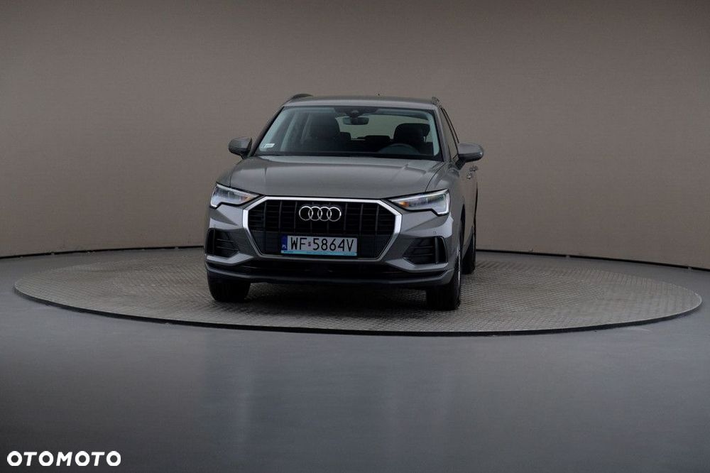Audi Q3 2.0 TDI S tronic - 3