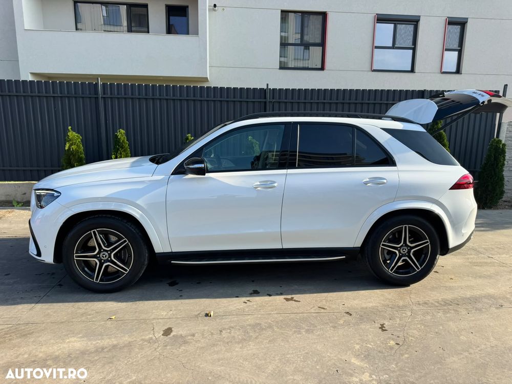 Mercedes-Benz GLE 450 4MATIC MHEV - 3