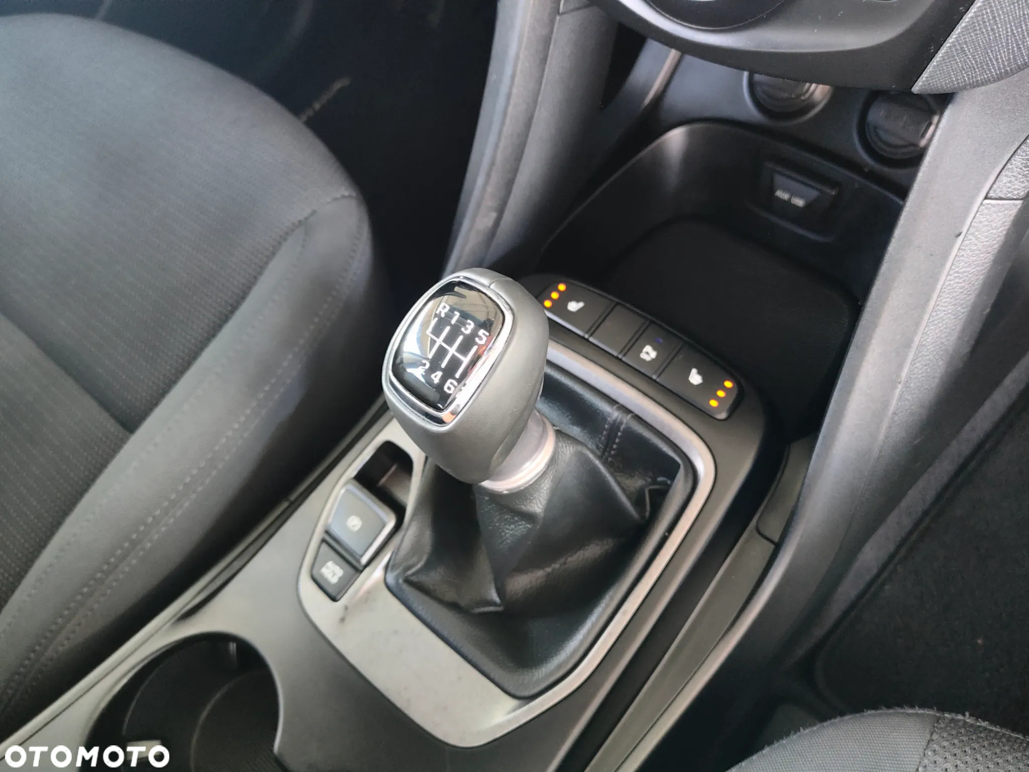 Hyundai Santa Fe blue 2.0 CRDI 4WD Premium - 34