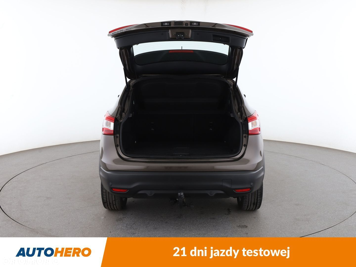 Nissan Qashqai 1.6 DIG-T Acenta - 16