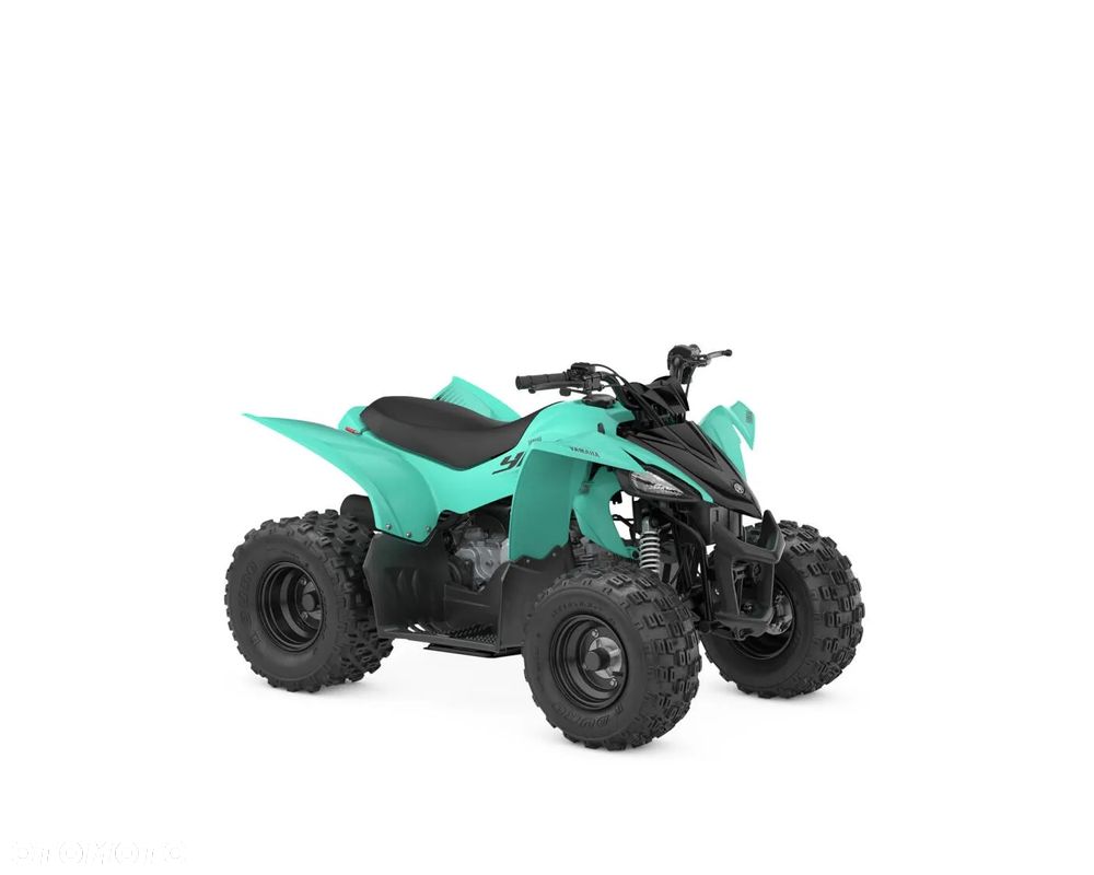 Yamaha YFZ