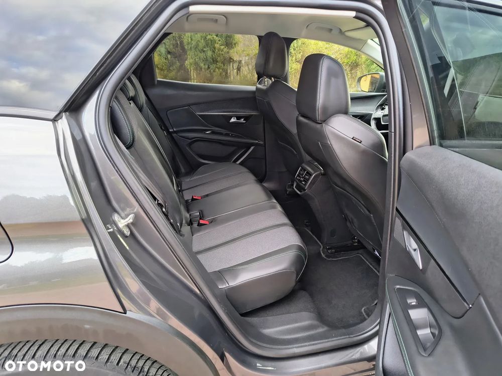 Peugeot 3008 BlueHDi 130 Stop & Start Allure - 18