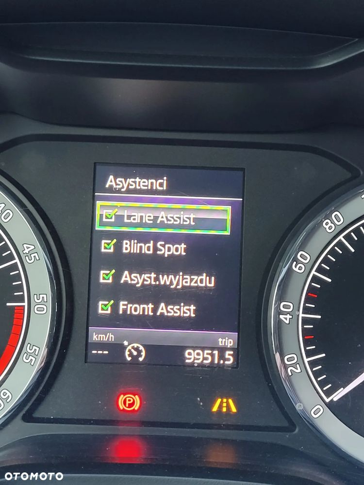 Skoda Kodiaq 2.0 TDI 4x4 DSG Style - 21