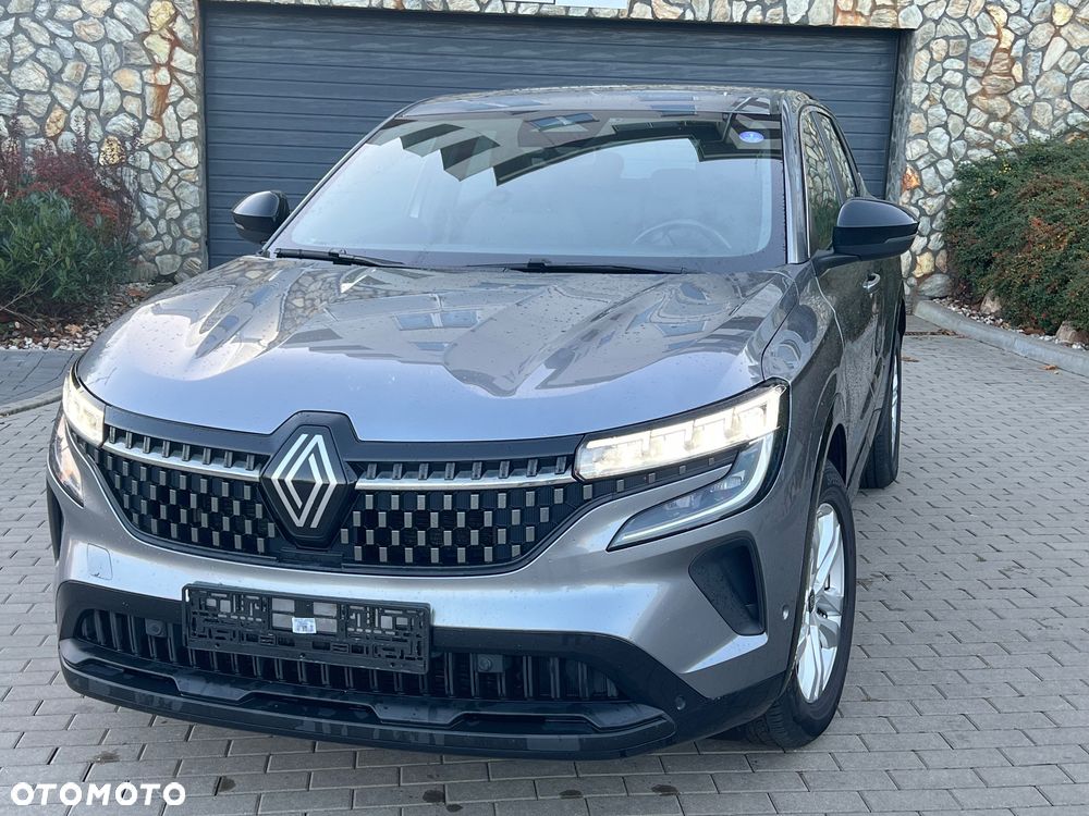 Renault Austral - 15