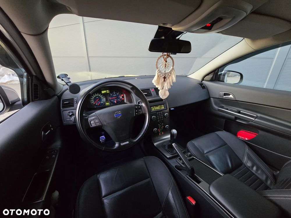 Volvo C30 D2 RDesign - 11
