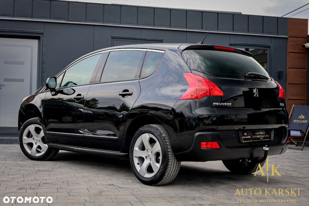 Peugeot 3008 - 7