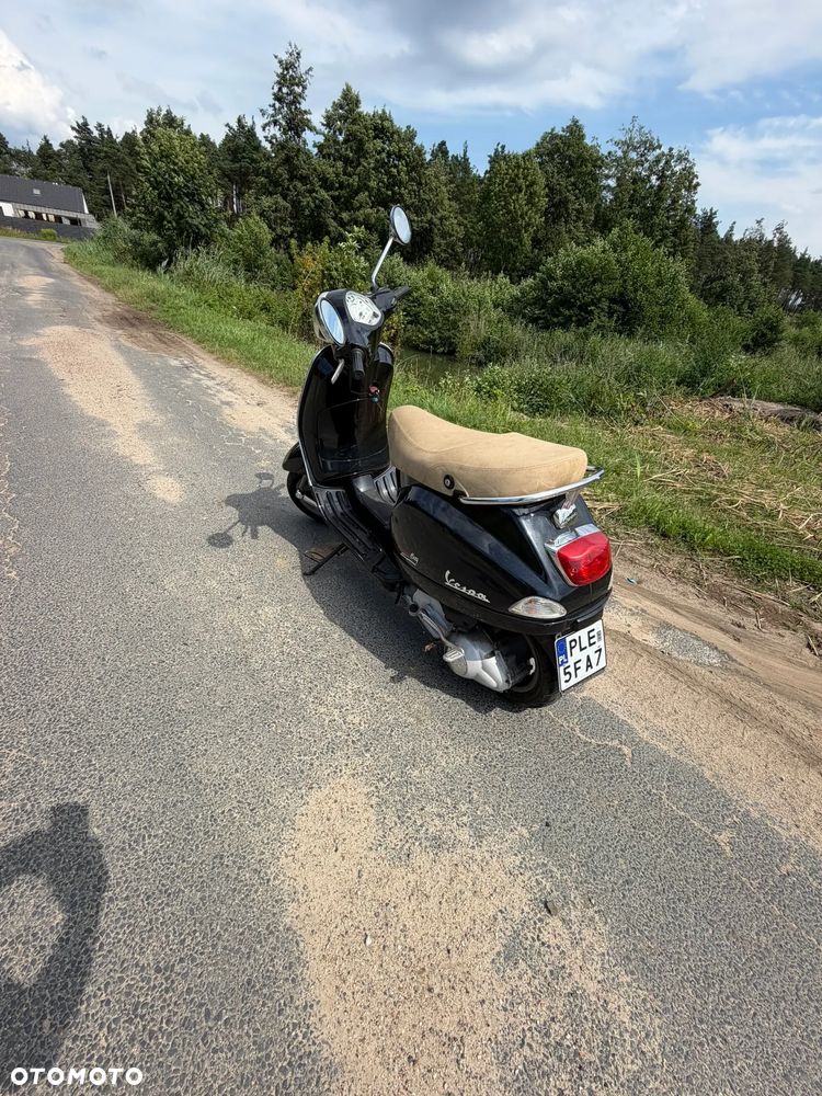Vespa Inny - 3