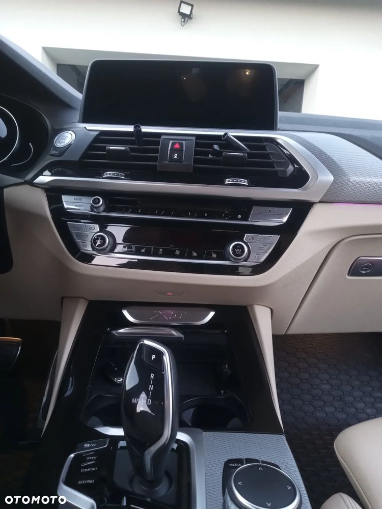 BMW X3 xDrive30i GPF M Sport sport - 24