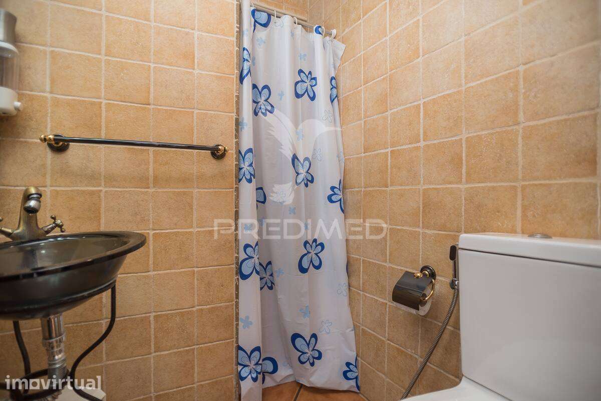 Arrenda se T1 Setúbal/Anunciada 990€ - Grande imagem: 4/6