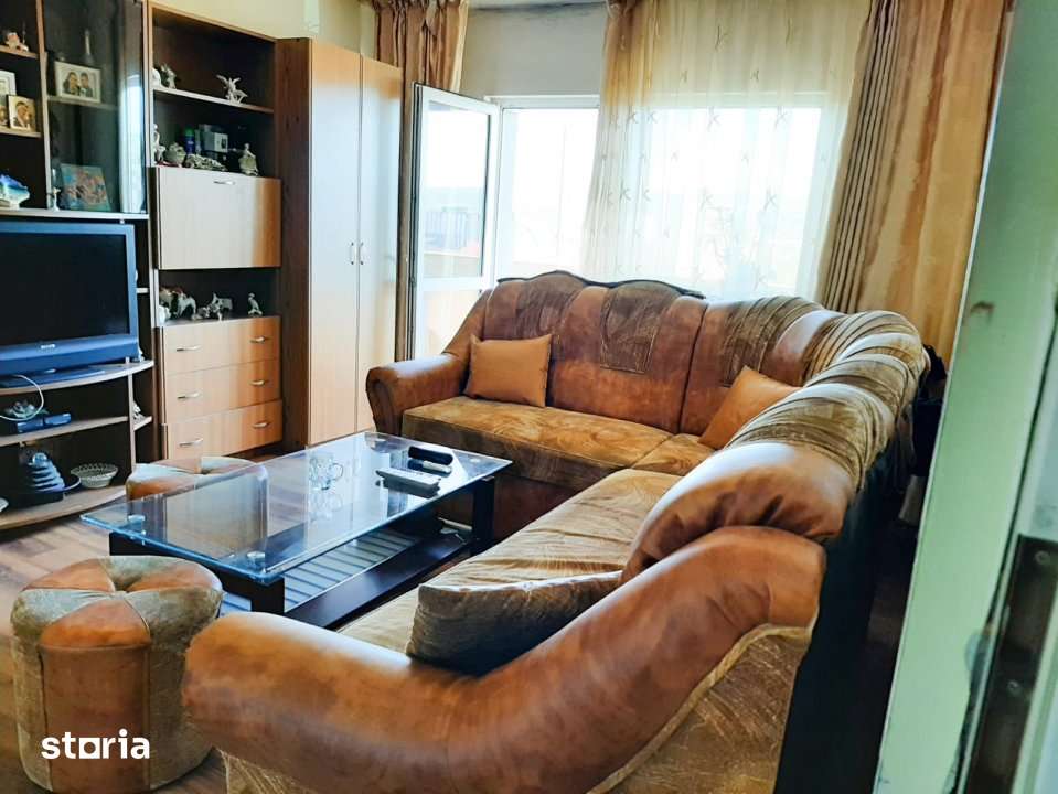 Apartament 3 camere finisat | Fabricii de Zahar | Marasti! — fotografia 3