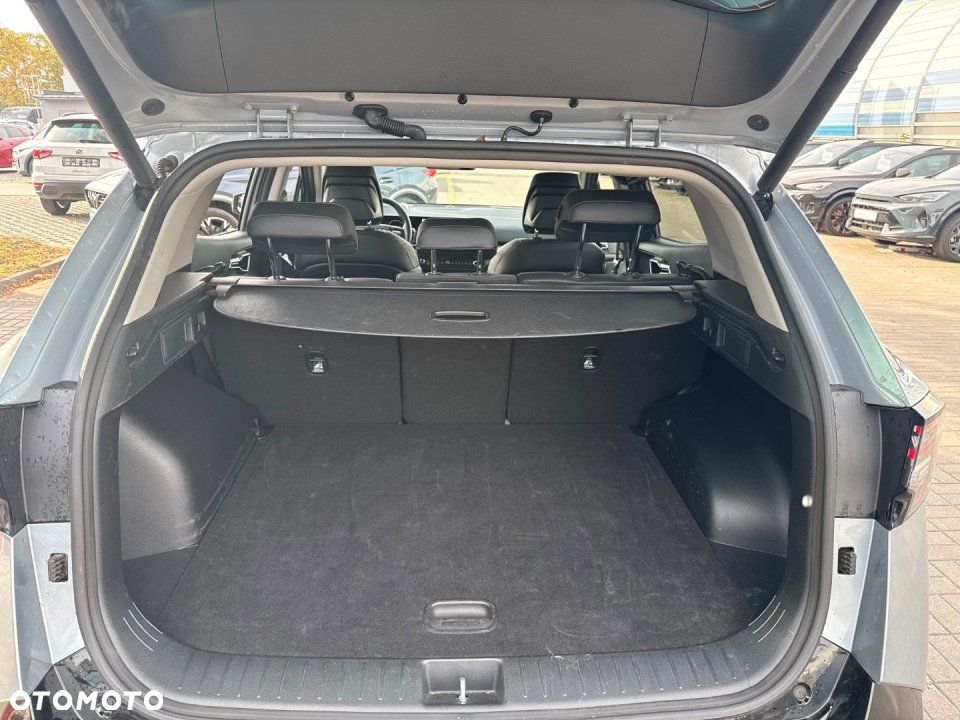 Kia Sportage - 17