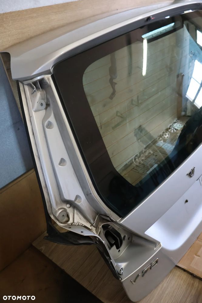VOLVO V70 III XC70 II 07-15r KLAPA BAGAŻNIKA TYŁ TYLNA 426-26 ŁADNA - 5