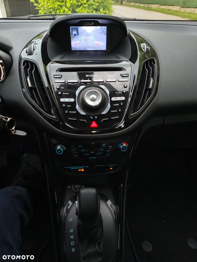 Ford B-MAX 1.6 Titanium - 29