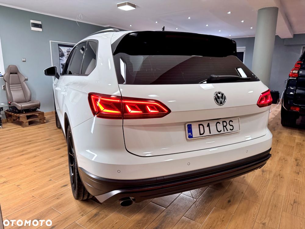 Volkswagen Touareg 3.0 V6 TDI SCR 4Mot Atmosphere - 20