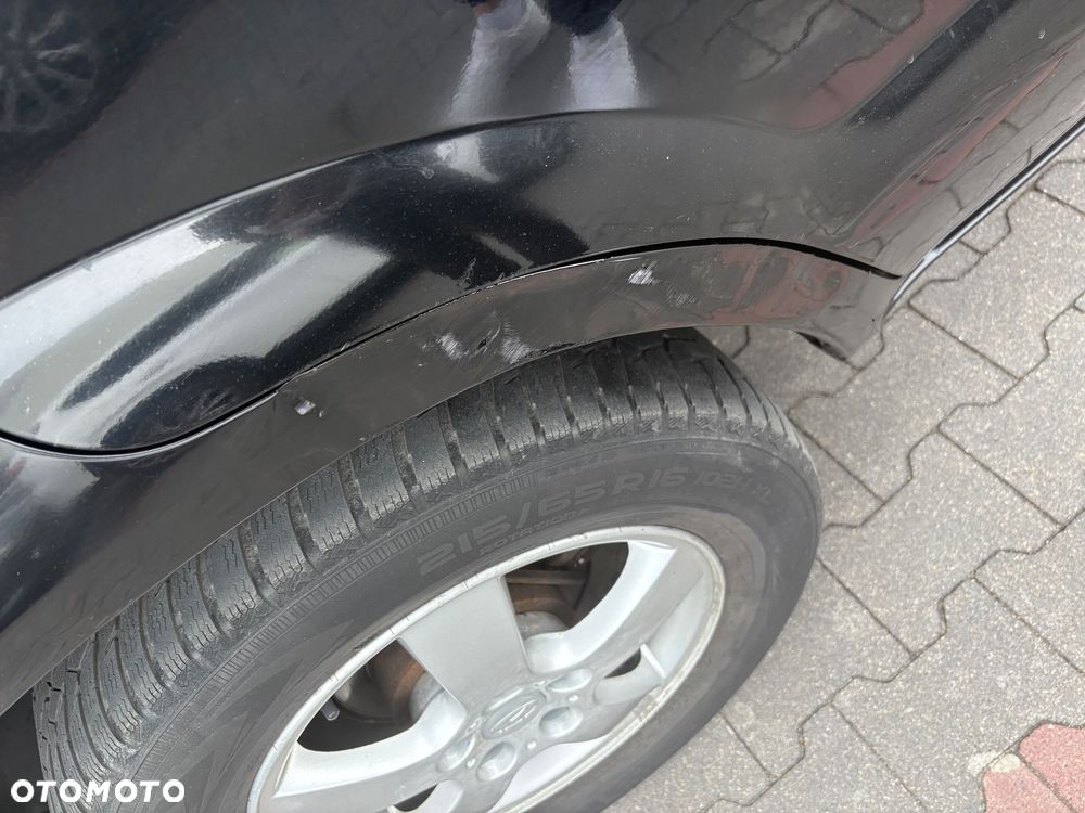 Hyundai Tucson 2.0 Active / Style - 6
