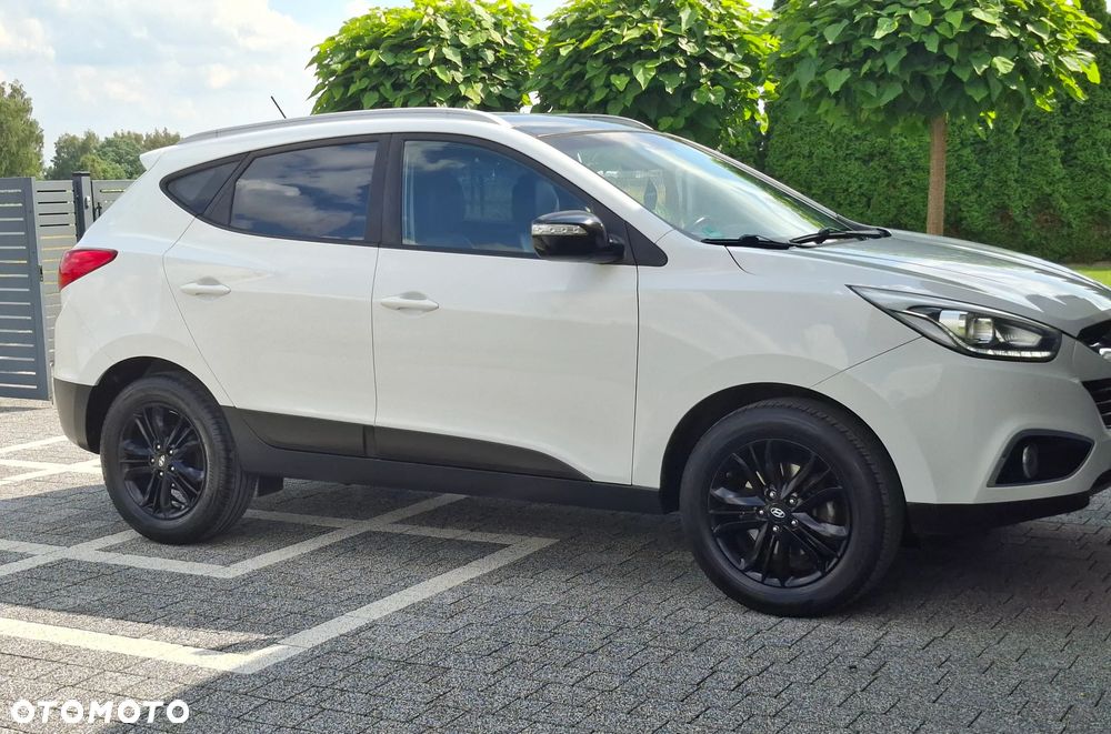 Hyundai ix35 1.6 2WD Trend - 18