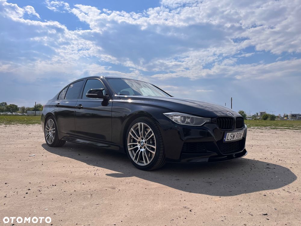 BMW Seria 3 - 2